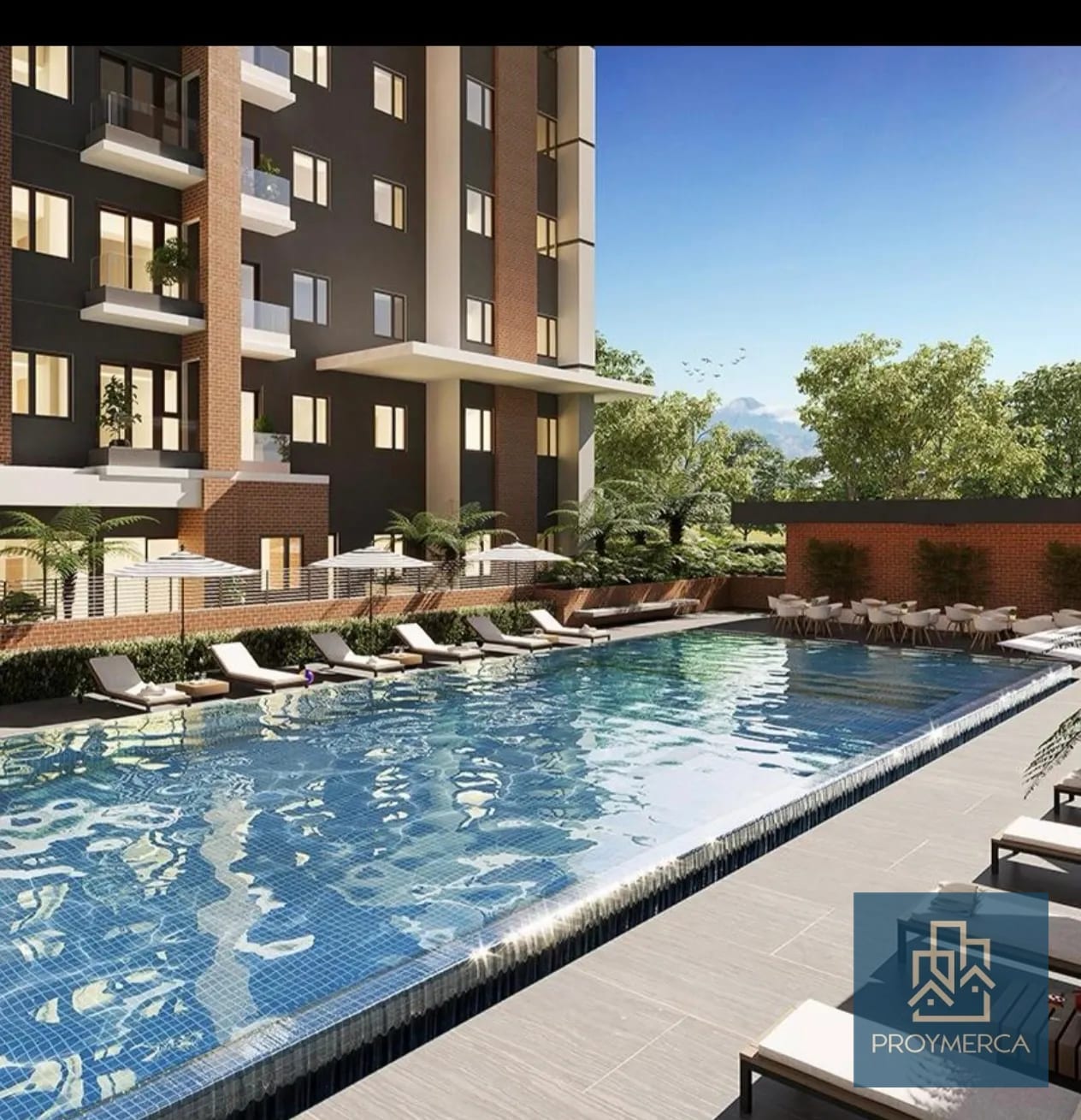 Apartamento en Alquiler zona 13 — Apartamento en Alquiler en Zona 13, Guatemala, Ciudad — foto 1 de 8