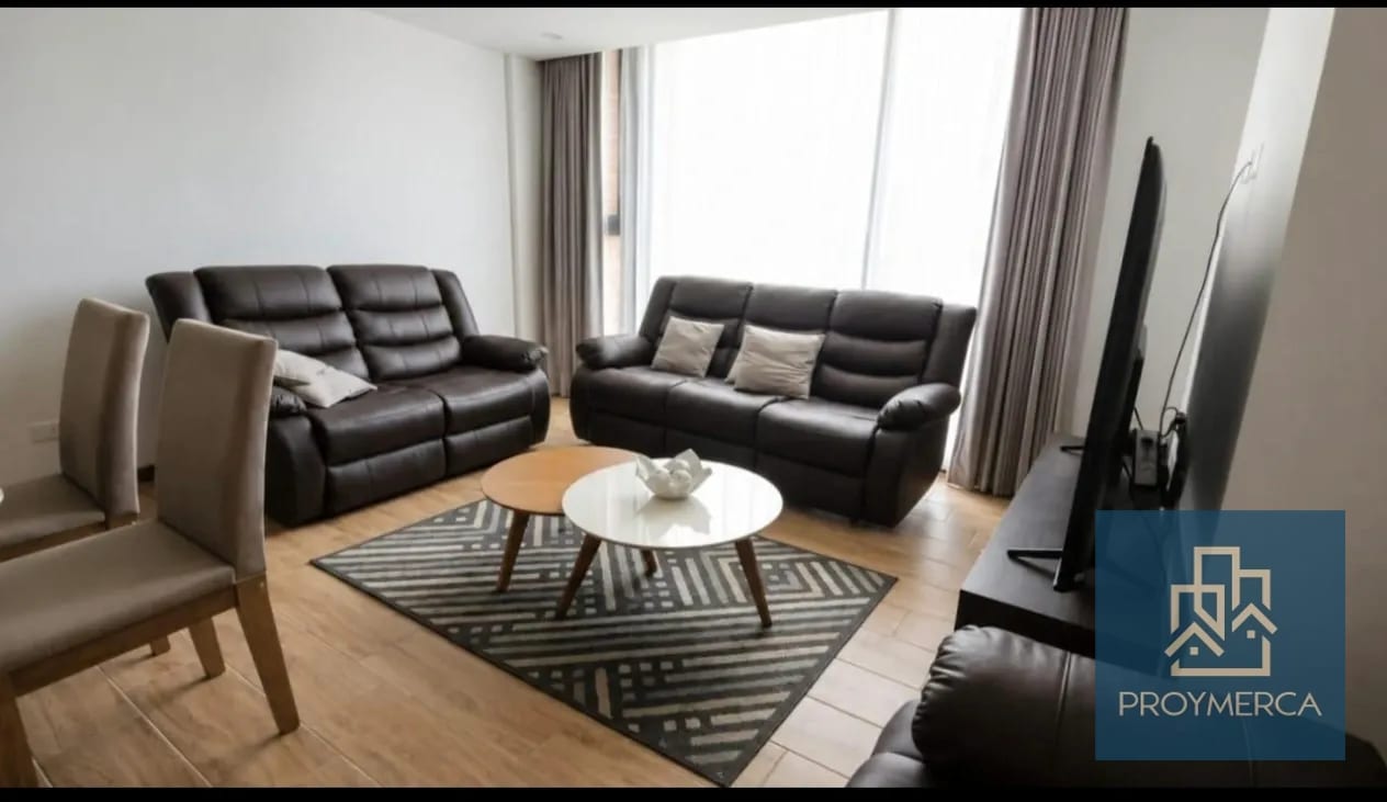 Apartamento en Alquiler zona 13 — Apartamento en Alquiler en Zona 13, Guatemala, Ciudad — foto 2 de 8