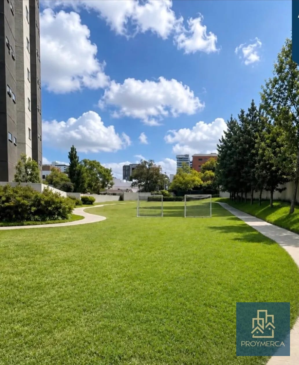 Amplio y Bonito Apartamento en Alquiler zona 15 — Apartamento en Alquiler en Botticelli, Zona 15, Guatemala, Ciudad — foto 1 de 10