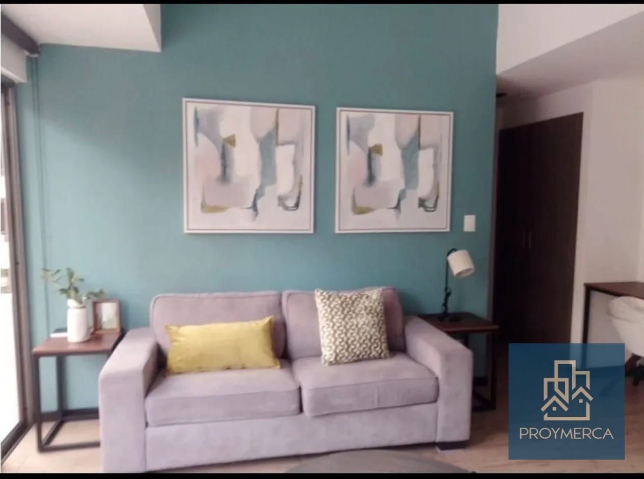 Apartamento Amueblado en Alquiler zona 10 — Apartamento en Alquiler en Zona 10, Guatemala, Ciudad — foto 2 de 8