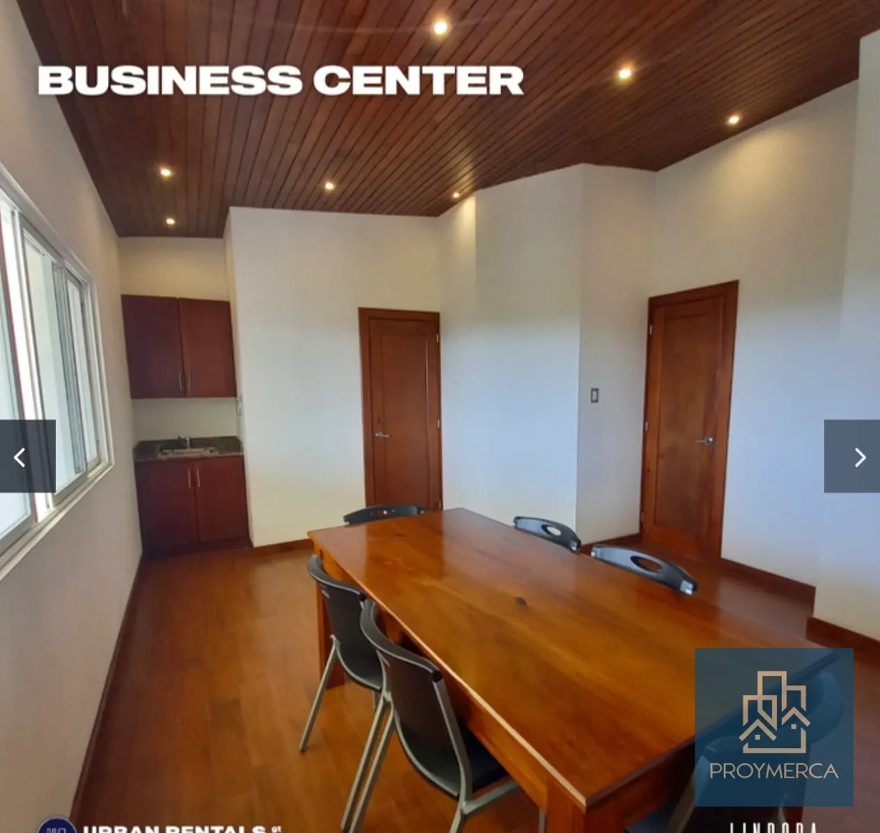 Apartamento en Alquiler zona 16 — Apartamento en Alquiler en Zona 16, Guatemala, Ciudad — foto 7 de 9