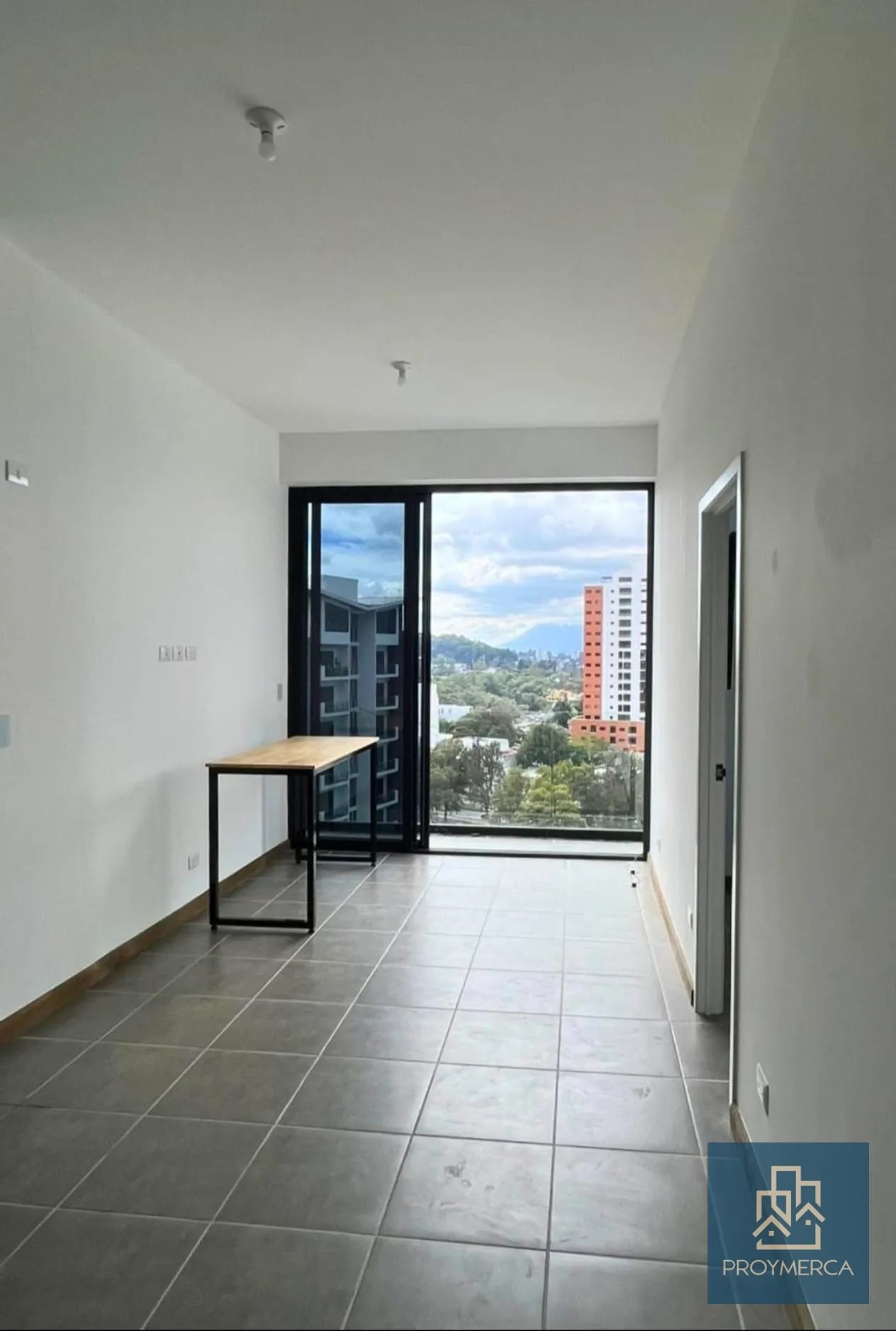 Apartamento en Alquiler zona 15 VHI — Apartamento en Alquiler en Quince Esquina, Zona 15, Guatemala, Ciudad — foto 4 de 7