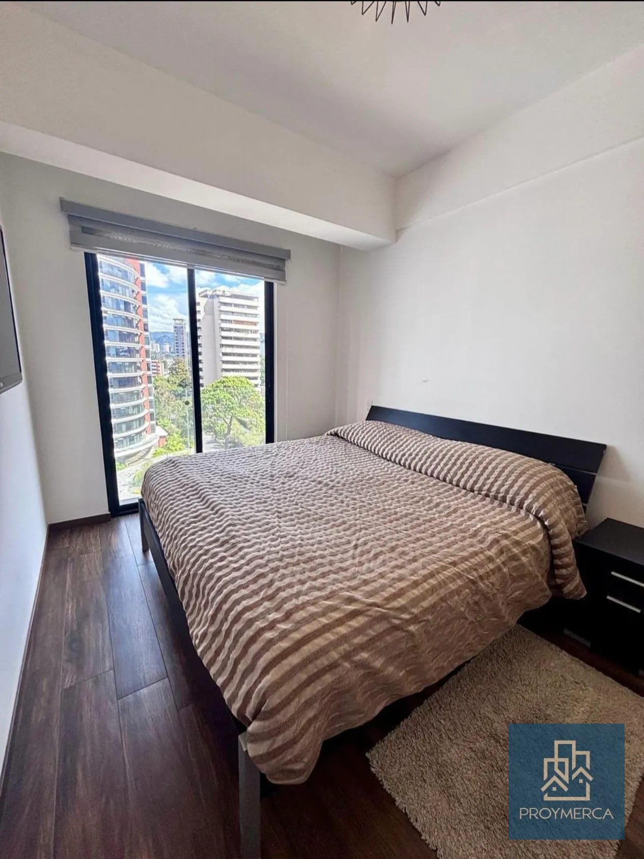 Apartamento Amueblado en Venta zona 10 — Apartamento en Venta en Casa Clara, Zona 10, Guatemala, Ciudad — foto 6 de 13