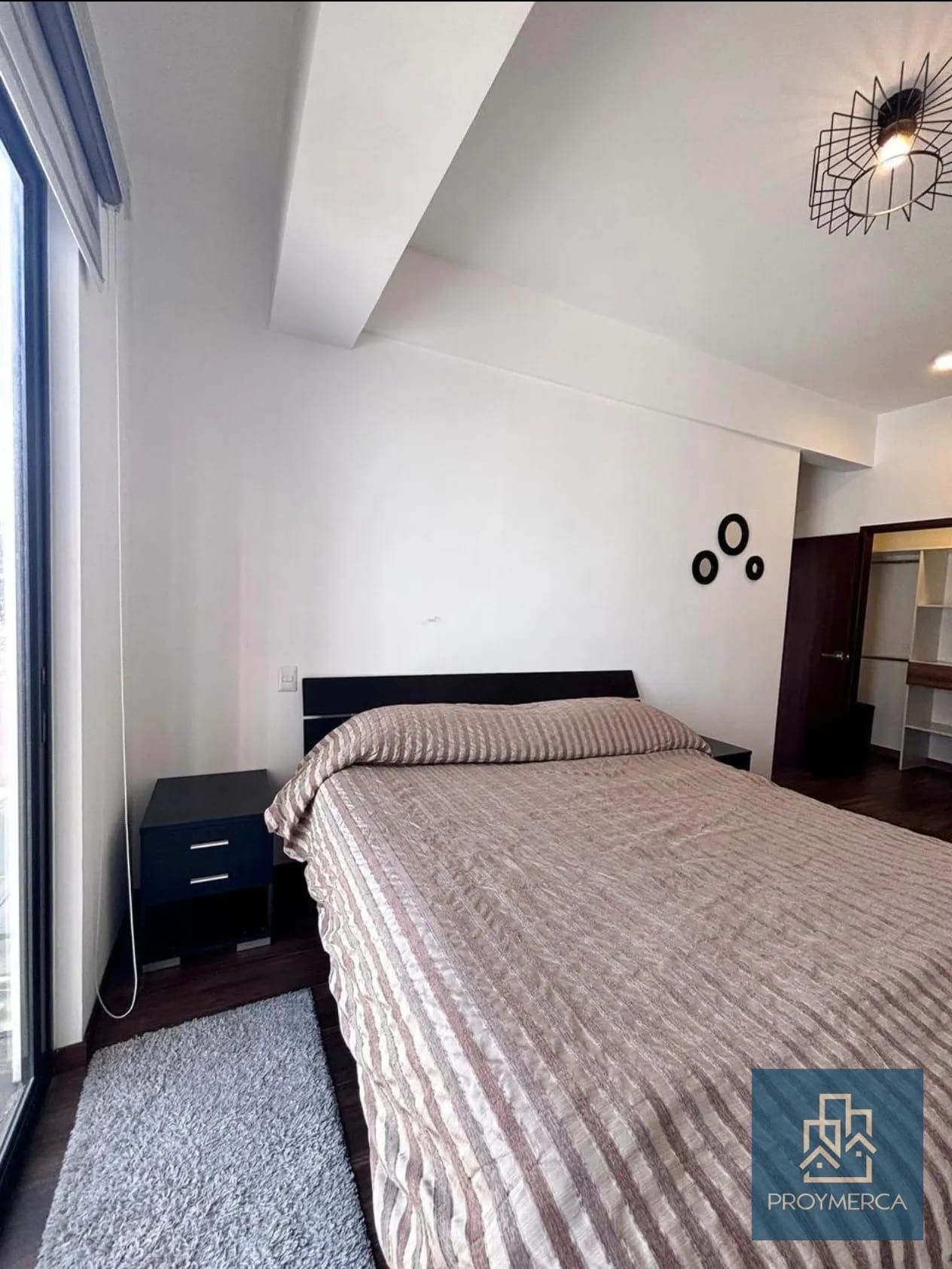 Apartamento Amueblado en Venta zona 10 — Apartamento en Venta en Casa Clara, Zona 10, Guatemala, Ciudad — foto 7 de 13
