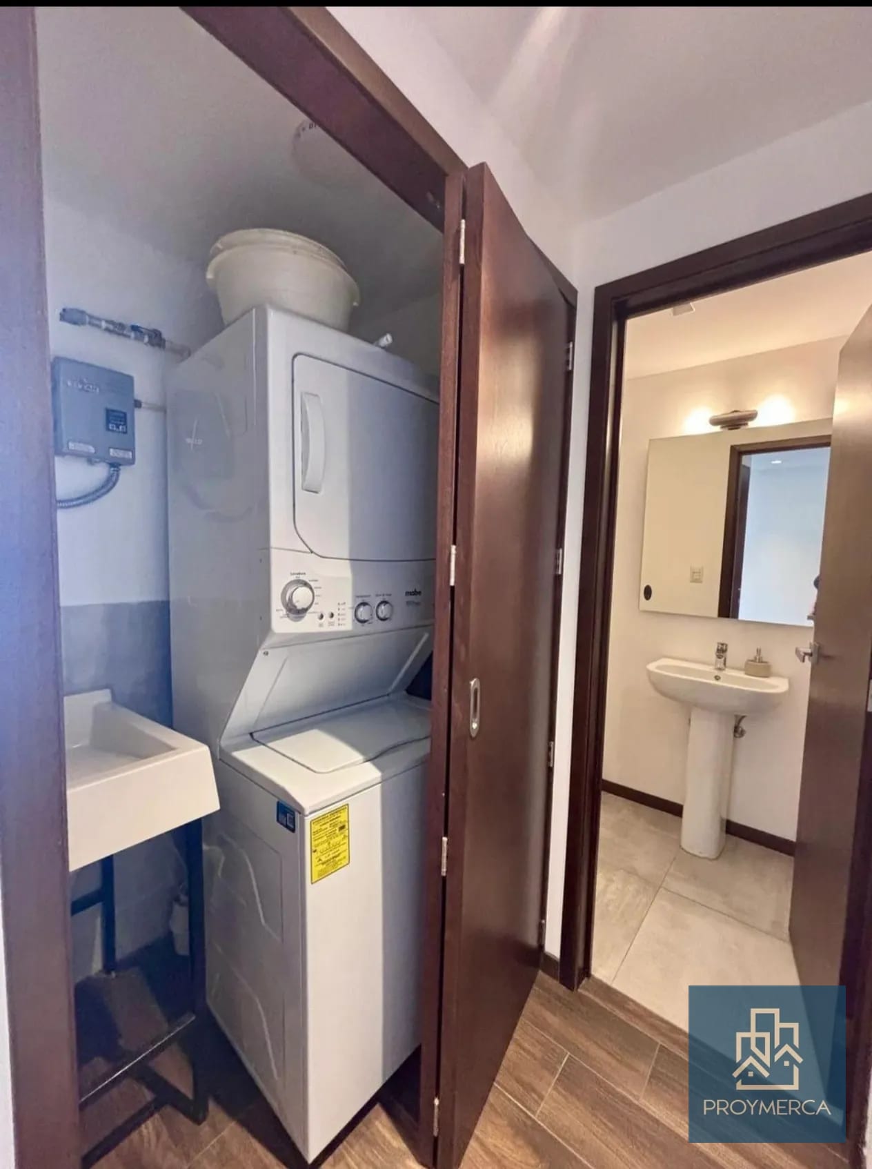 Apartamento Amueblado en Venta zona 10 — Apartamento en Venta en Casa Clara, Zona 10, Guatemala, Ciudad — foto 9 de 13