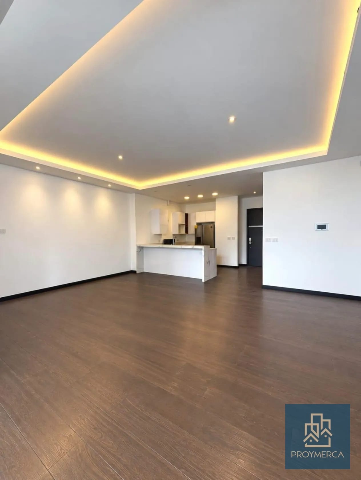 Apartamento con jardín en renta Nogales zona 16 — Apartamento en Alquiler en Nogales de Cayalá, Zona 16, Guatemala, Ciudad — foto 3 de 12