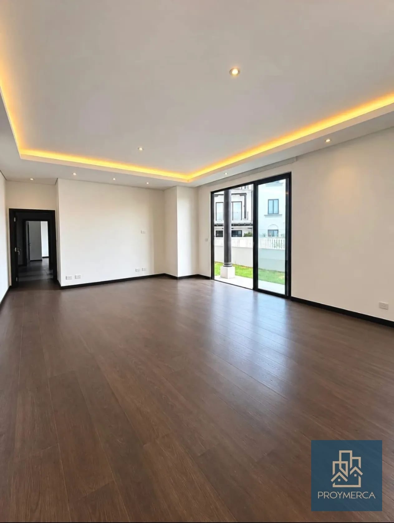 Apartamento con jardín en venta Nogales zona 16 — Apartamento en Venta en Nogales de Cayalá, Zona 16, Guatemala, Ciudad — foto 5 de 12