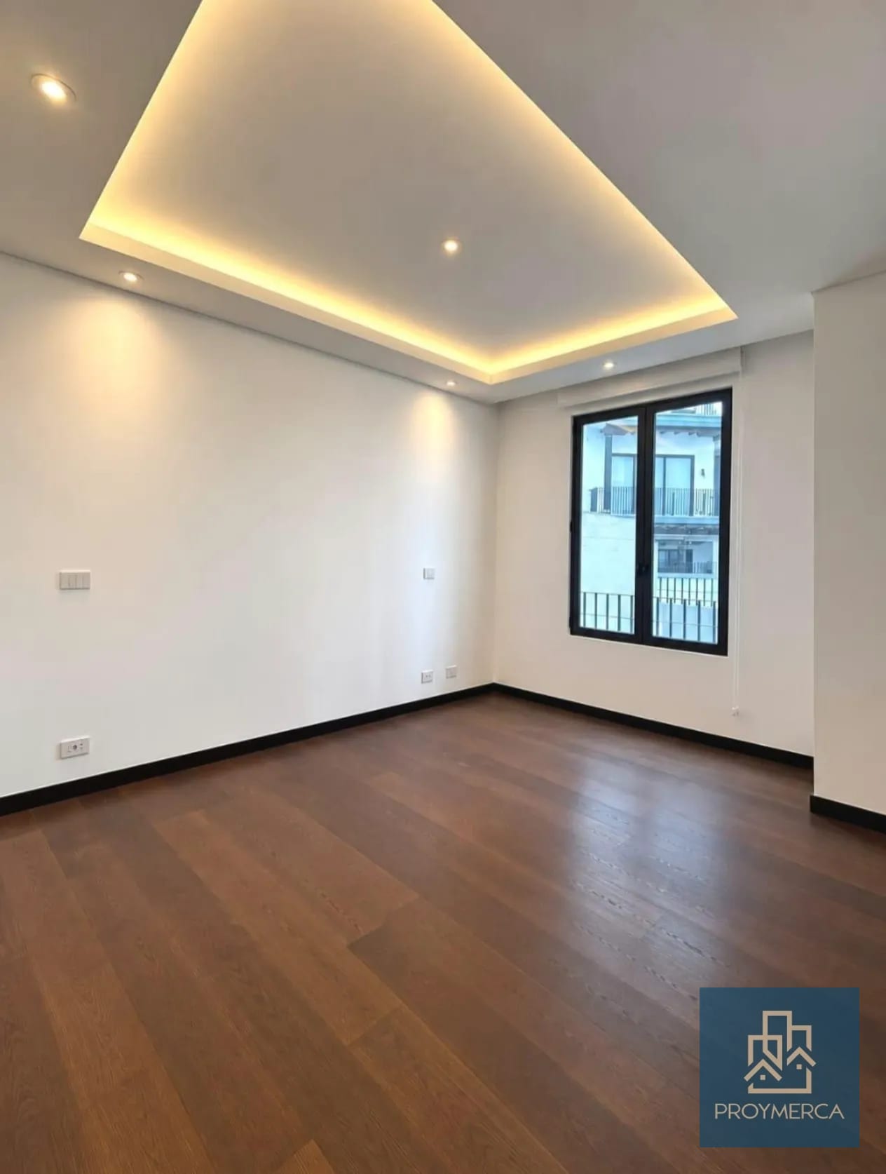 Apartamento con jardín en venta Nogales zona 16 — Apartamento en Venta en Nogales de Cayalá, Zona 16, Guatemala, Ciudad — foto 7 de 12
