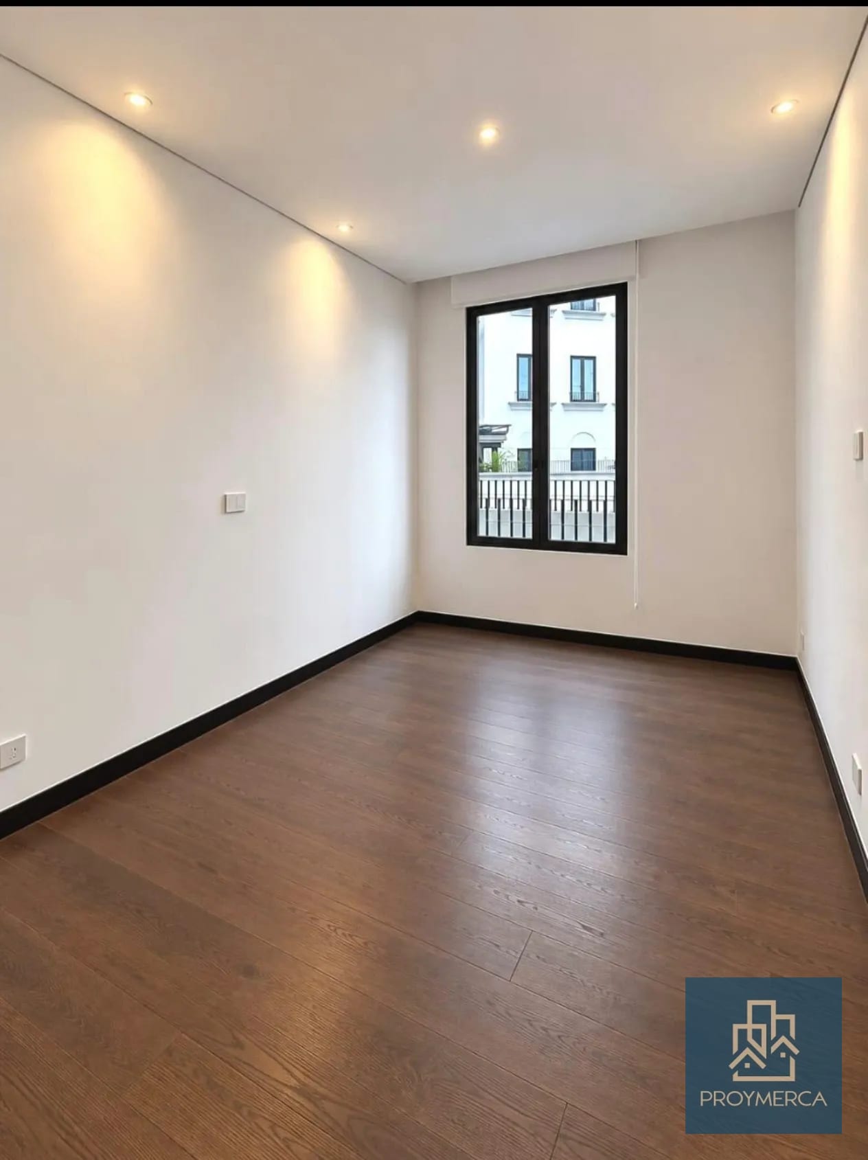 Apartamento con jardín en venta Nogales zona 16 — Apartamento en Venta en Nogales de Cayalá, Zona 16, Guatemala, Ciudad — foto 8 de 12