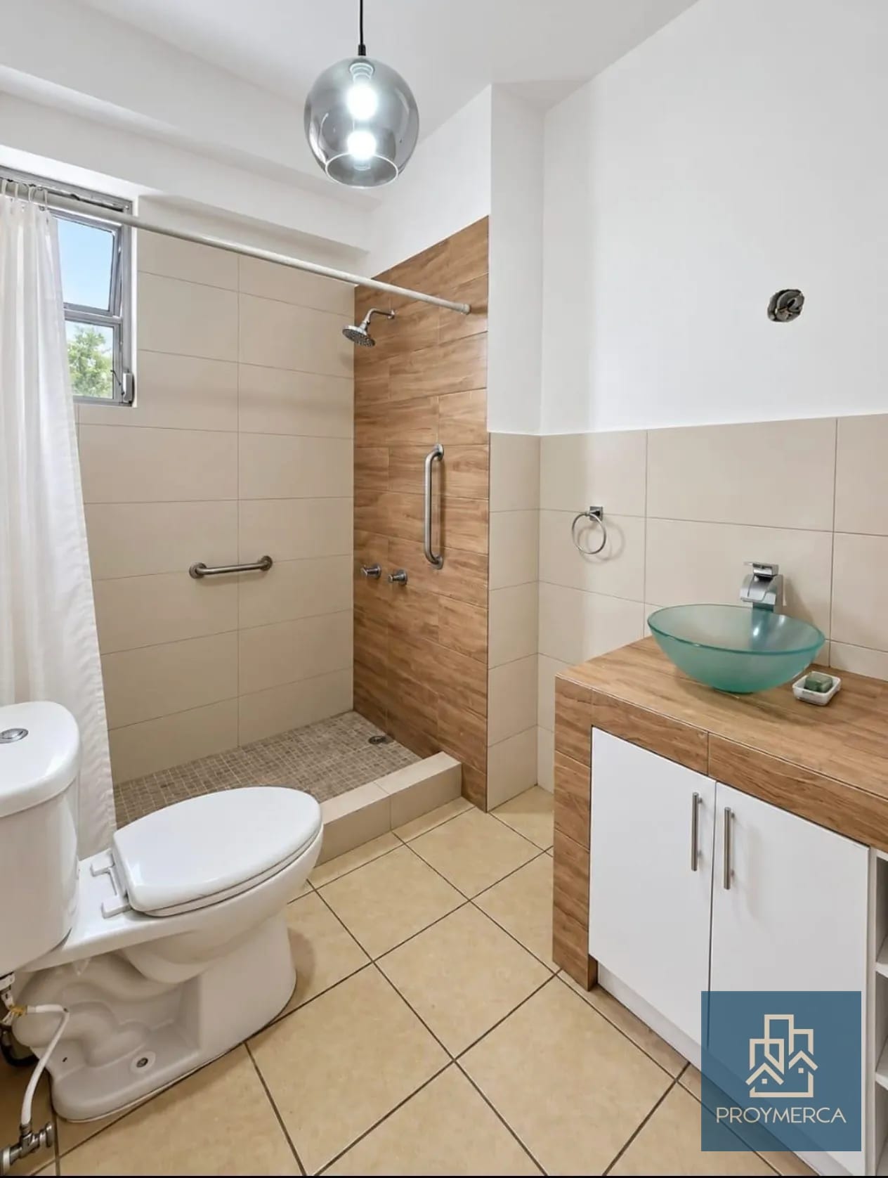 Amplio Apartamento en alquiler Convista zona 15 — Apartamento en Alquiler en Zona 15, Guatemala, Ciudad — foto 8 de 10
