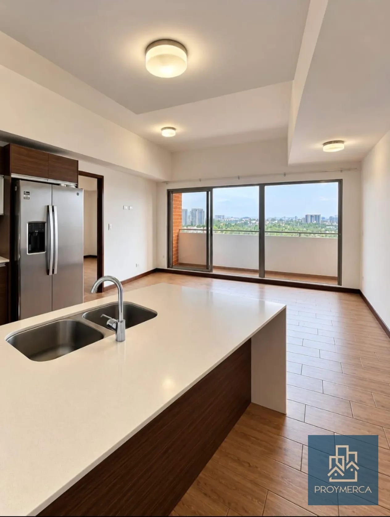 Apartamento en Alquiler zona 10 — Apartamento en Alquiler en Zona 10, Guatemala, Ciudad — foto 4 de 16