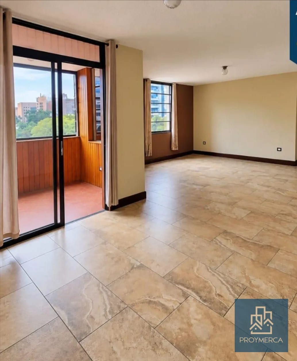 Apartamento en Alquiler zona 10 — Apartamento en Alquiler en Zona 10, Guatemala, Ciudad — foto 1 de 10
