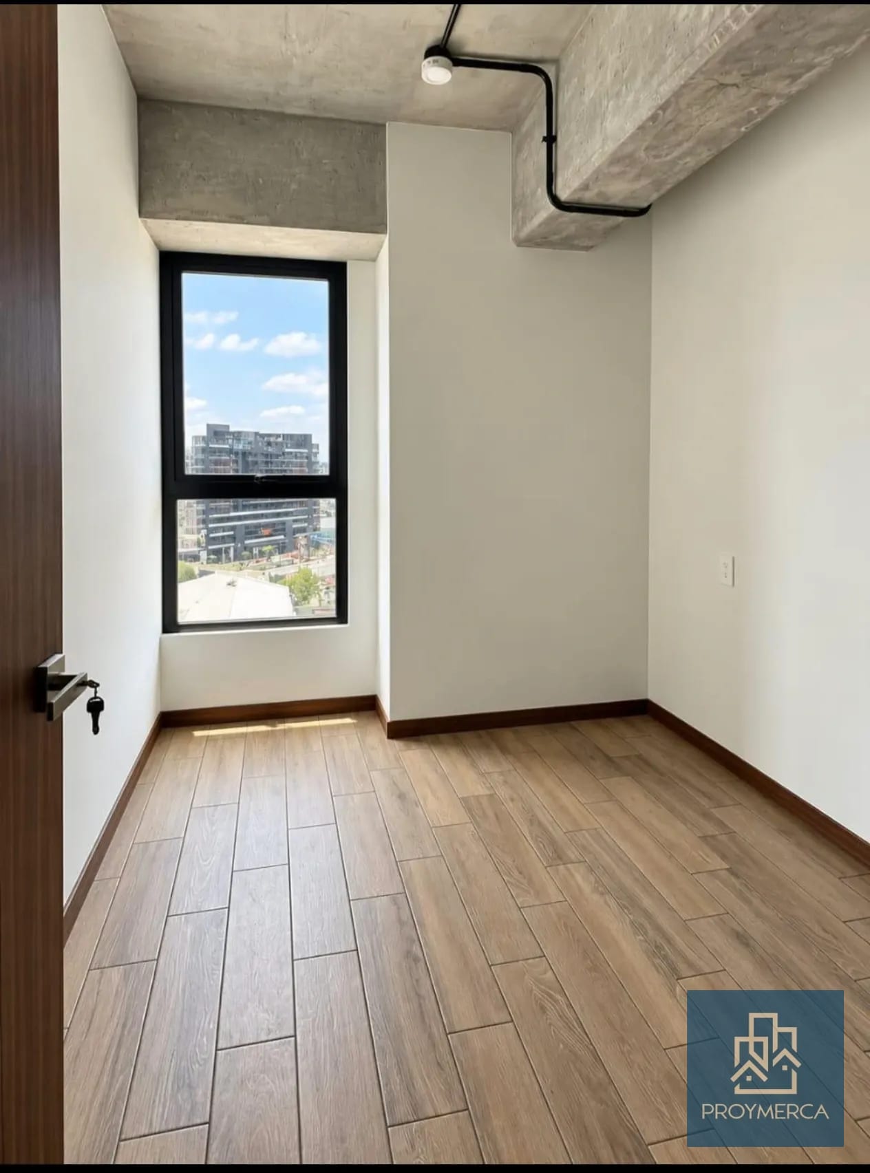 Apartamento en Alquiler zona 4 — Apartamento en Alquiler en Zona 4, Guatemala, Ciudad — foto 9 de 13