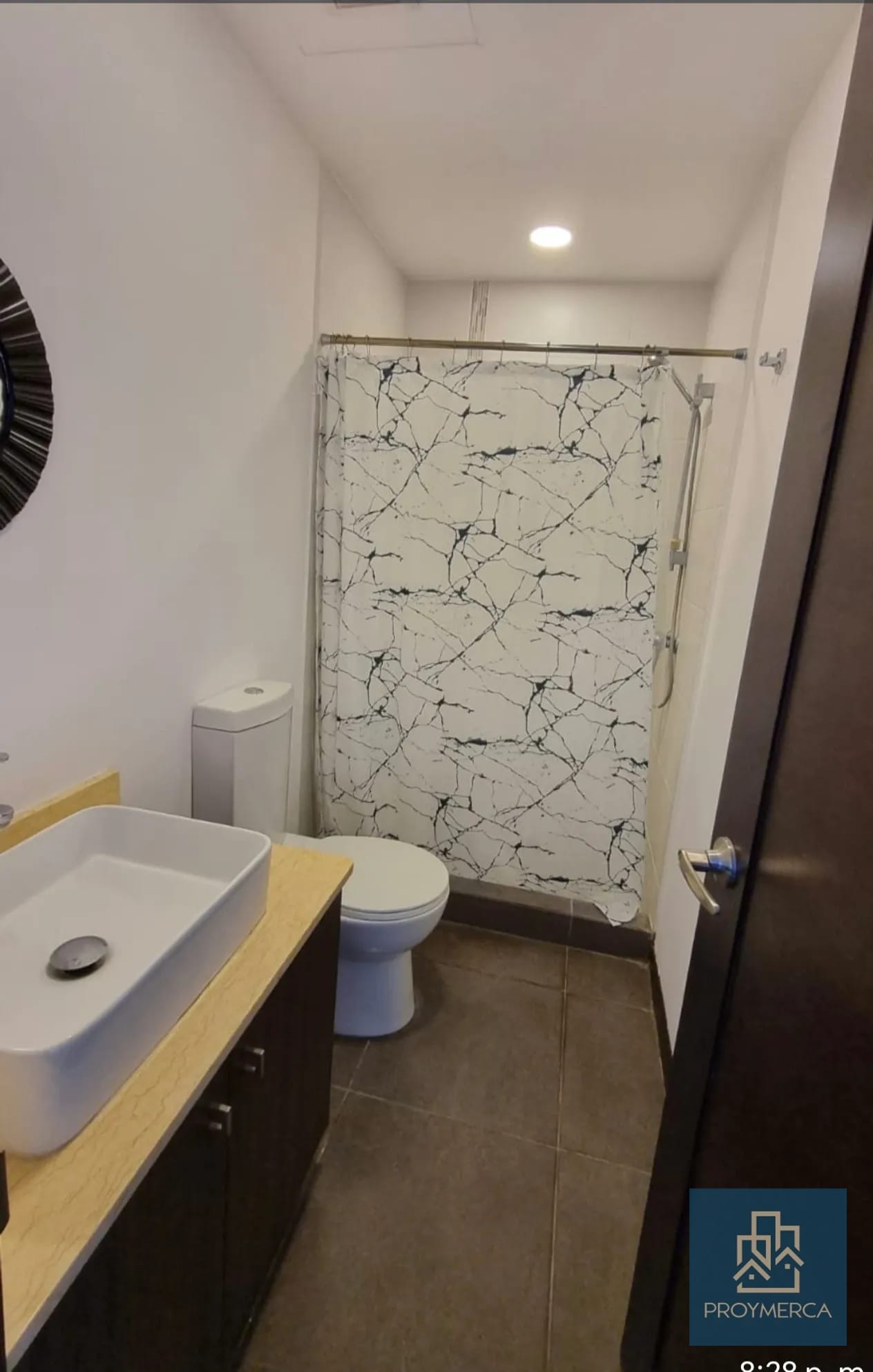 Apartamento en Alquiler zona 10 — Apartamento en Alquiler en Zona 10, Guatemala, Ciudad — foto 6 de 6