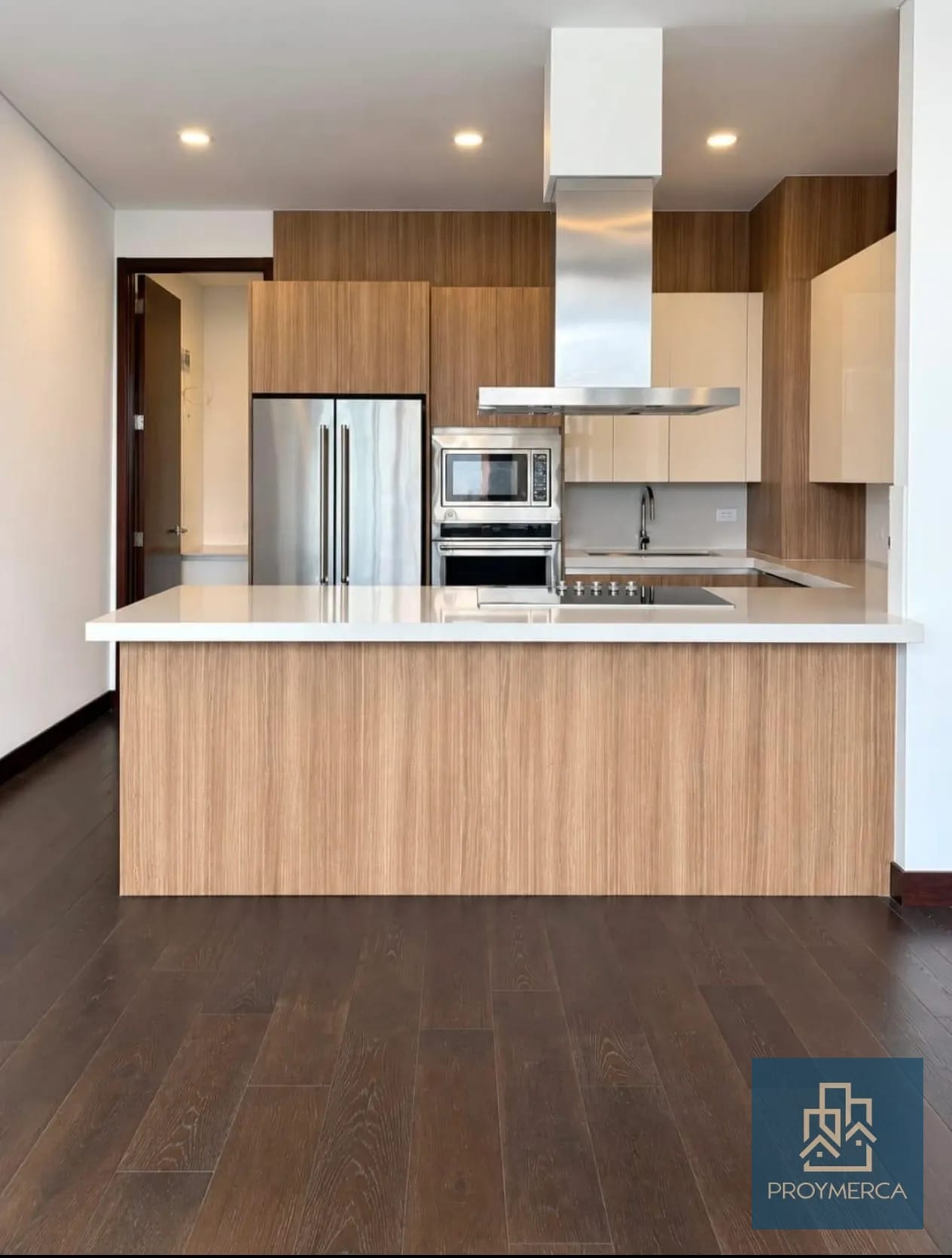 Precioso Apartamento en Alquiler zona 14 — Apartamento en Alquiler en Zona 14, Guatemala, Ciudad — foto 5 de 14