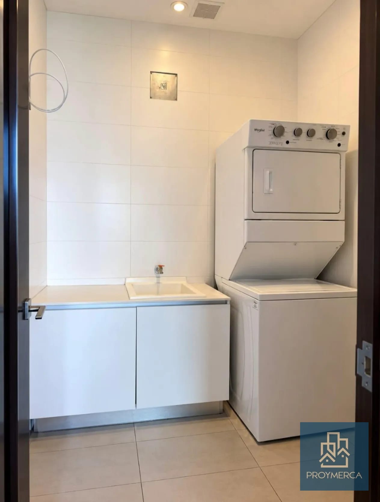 Precioso Apartamento en Alquiler zona 14 — Apartamento en Alquiler en Zona 14, Guatemala, Ciudad — foto 12 de 14