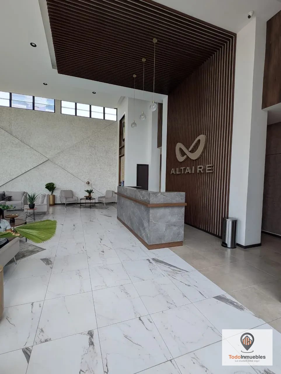 Apartamento en Venta en Altaire z11 — Apartamento en Venta en Zona 11, Guatemala, Ciudad — foto 11 de 14