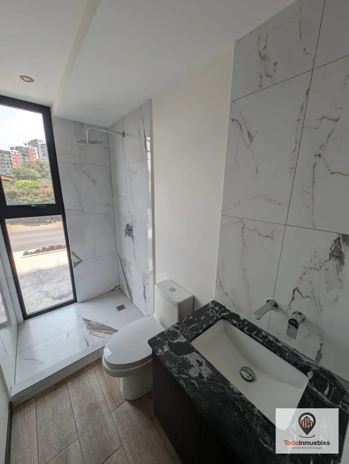 Apartamento en Venta en Altaire z11 — Apartamento en Venta en Zona 11, Guatemala, Ciudad — foto 4 de 14