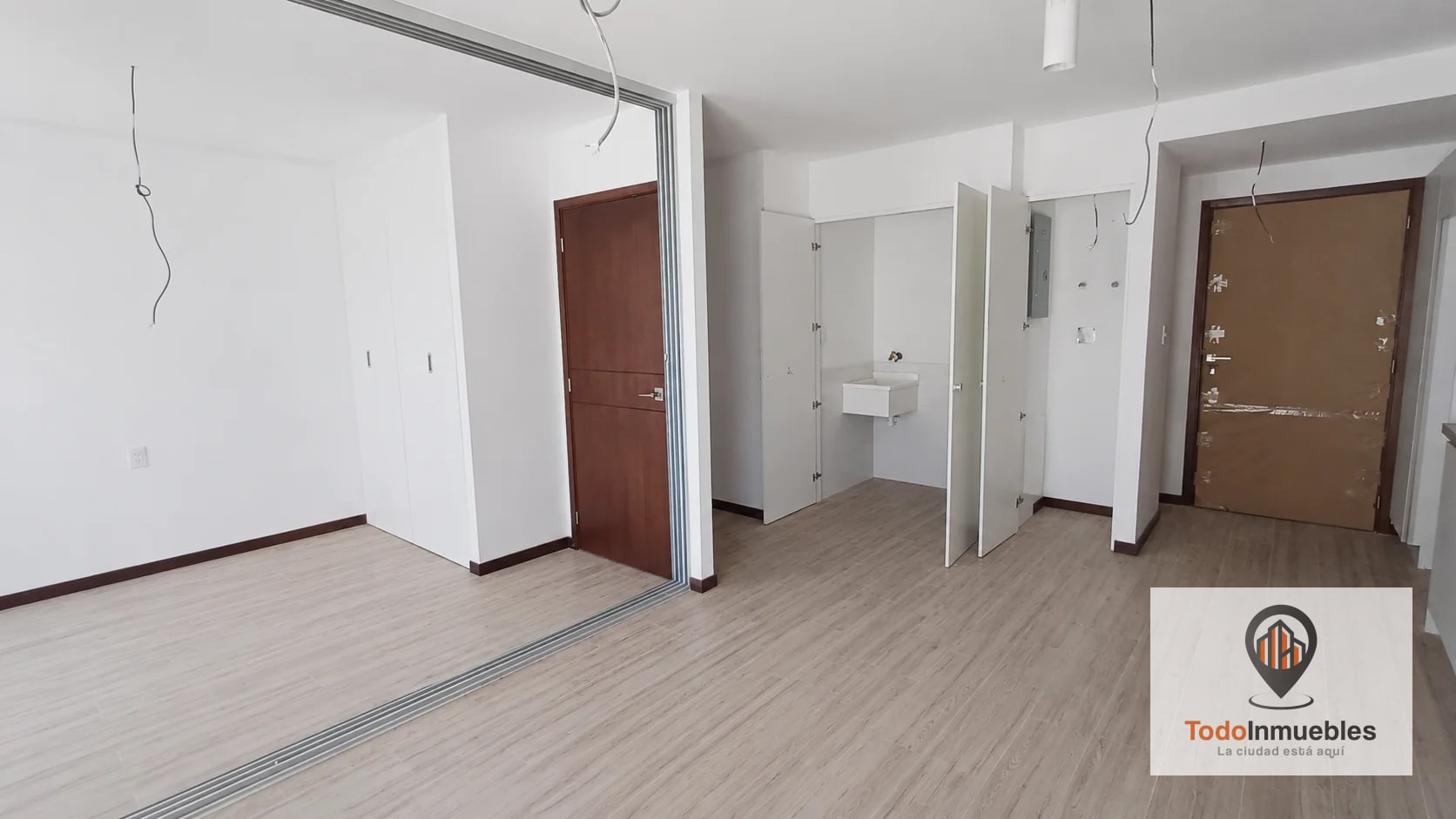 Apartamento en Venta en Neo2 z10 - 5