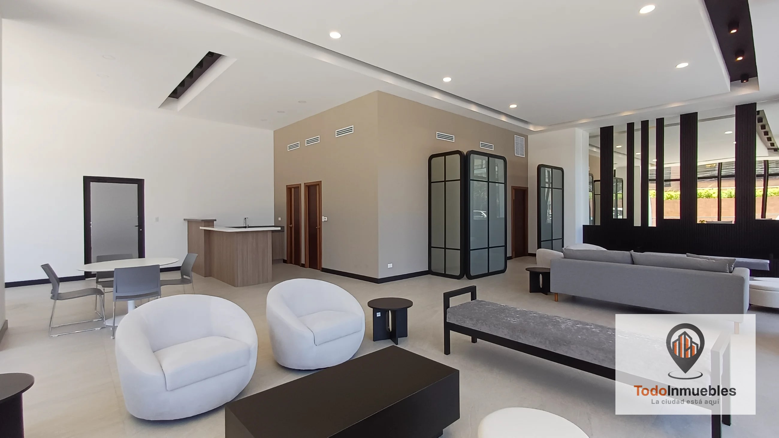 Apartamento en Venta en Neo2 z10 - 14