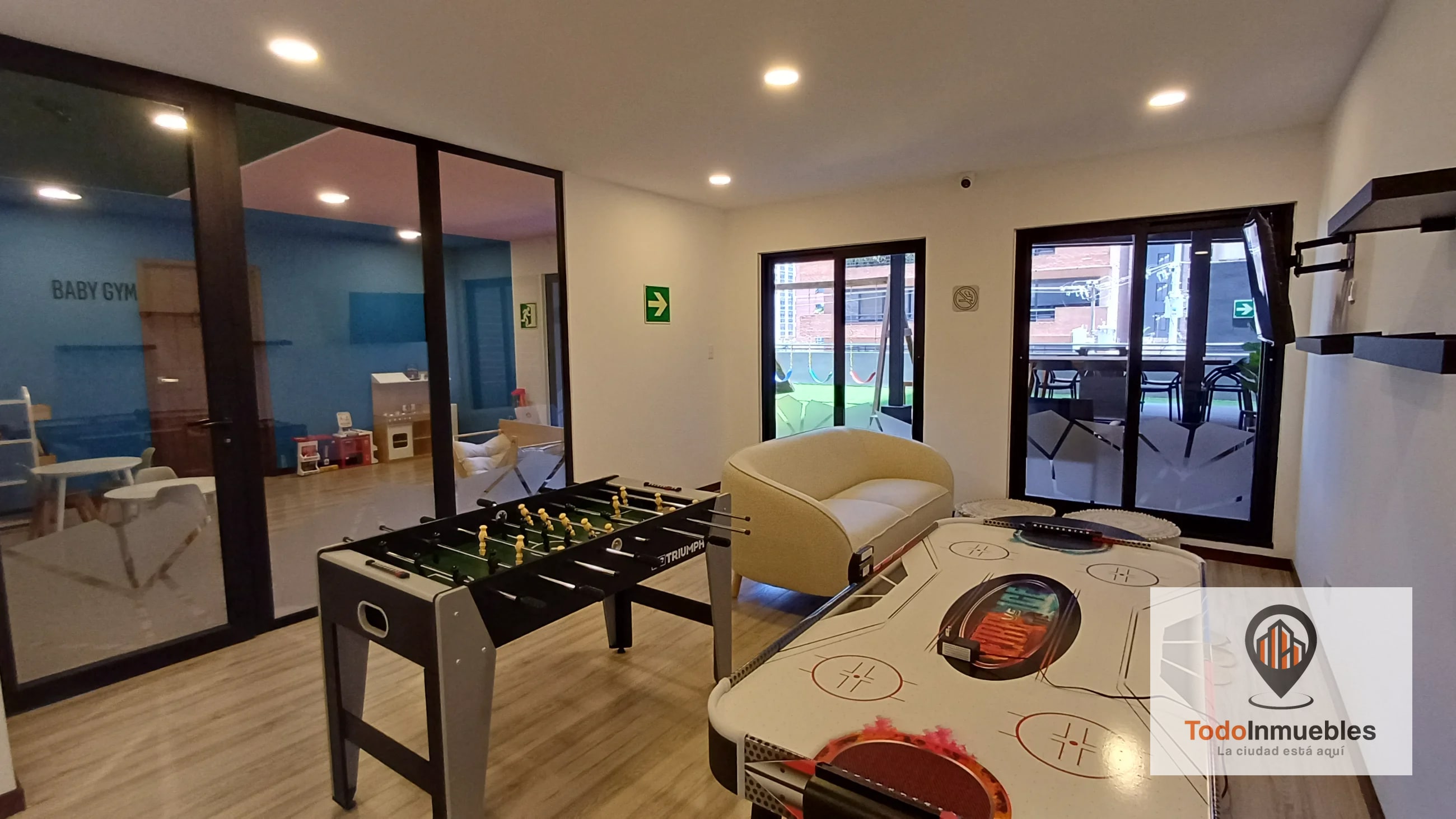 Apartamento en Venta en Neo2 z10 - 10