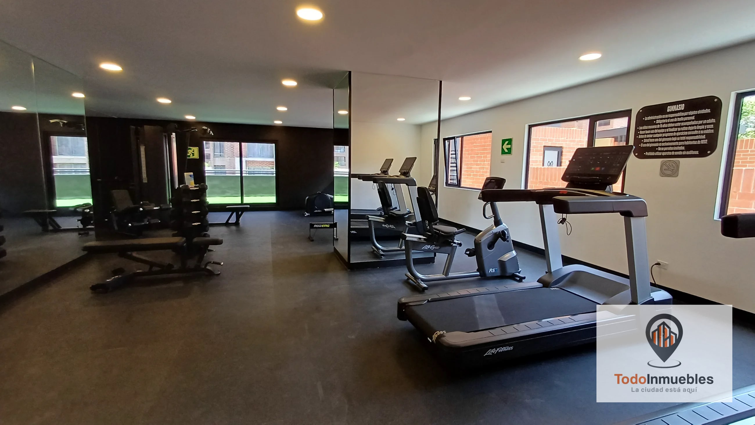 Apartamento en Venta en Neo2 z10 - 13