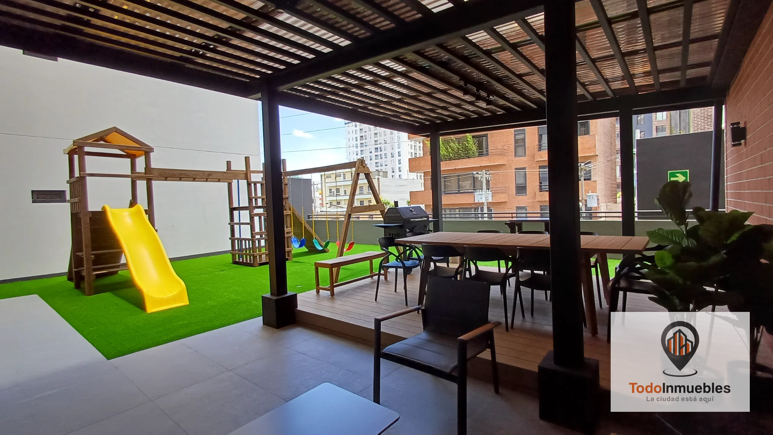 Apartamento en Venta en Neo2 z10 - 12