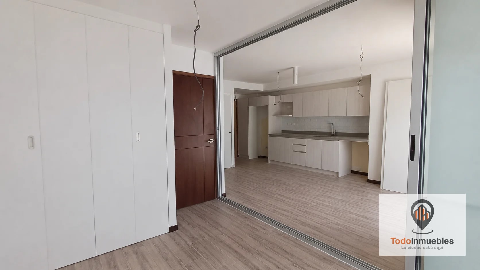 Apartamento en Venta en Neo2 z10 - 4