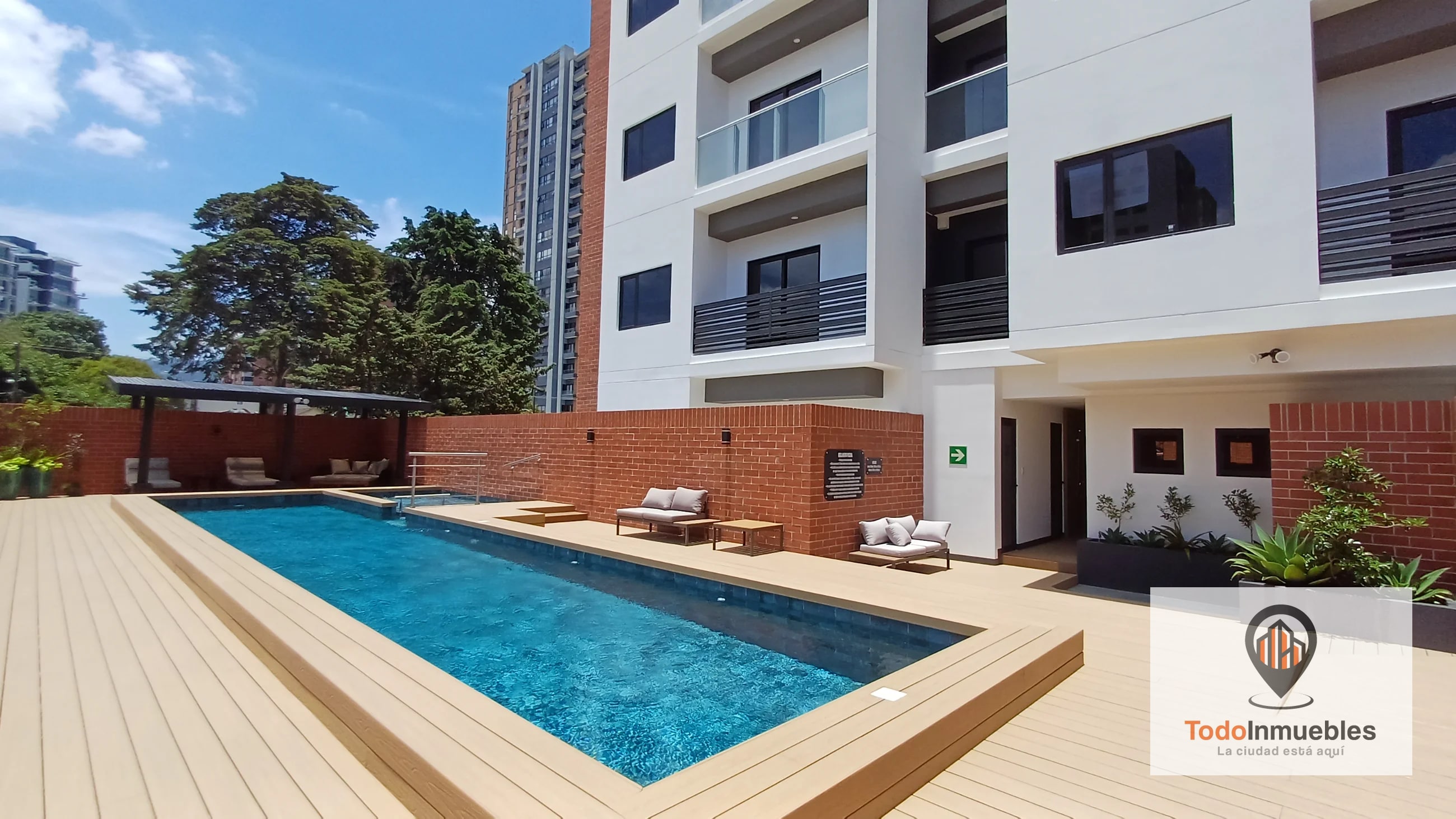Apartamento en Venta en Neo2 z10 - 1