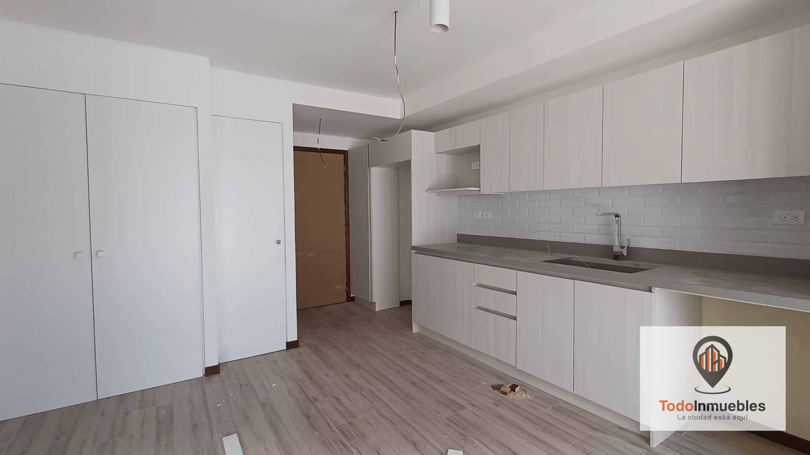 Apartamento en Venta en Neo2 z10 - 9