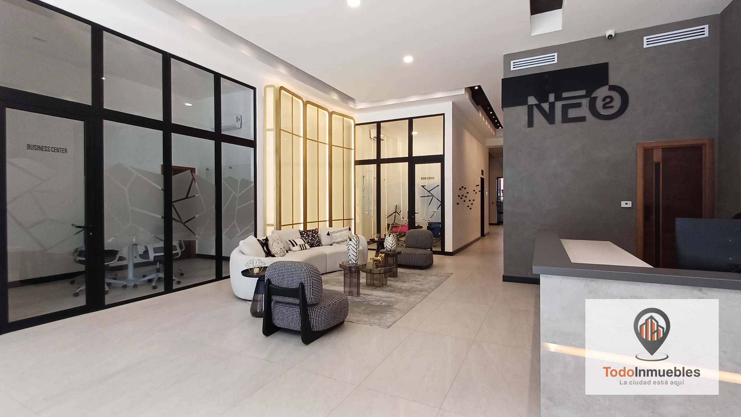Apartamento en Venta en Neo2 z10 - 15