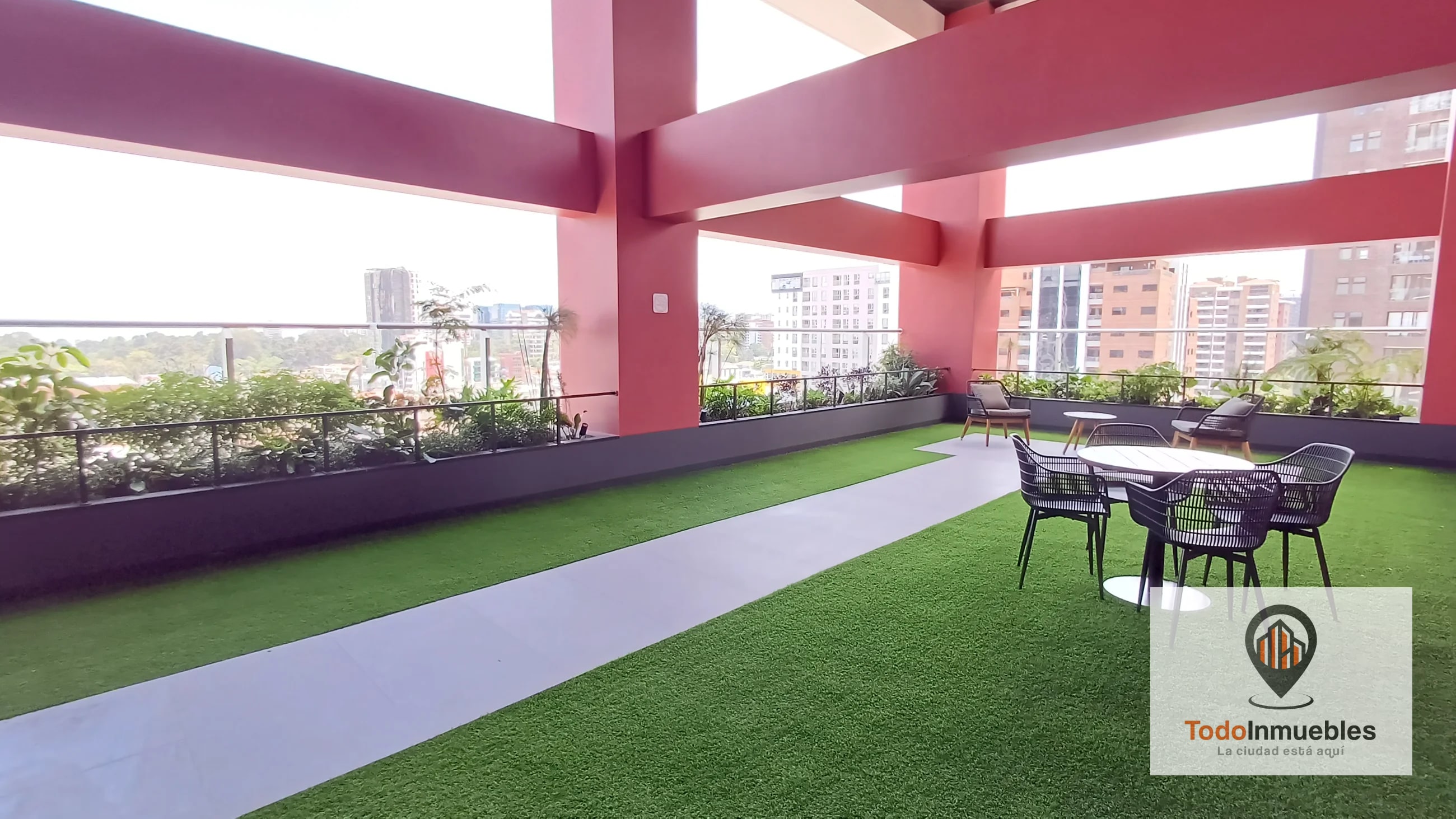 Apartamento en Venta en Neo2 z10 - 17