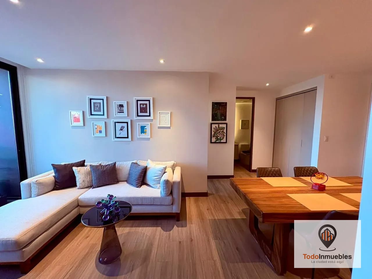 Apartamento en Venta en Artis z13 — Apartamento en Venta en Artis, Zona 13, Guatemala, Ciudad — foto 15 de 17