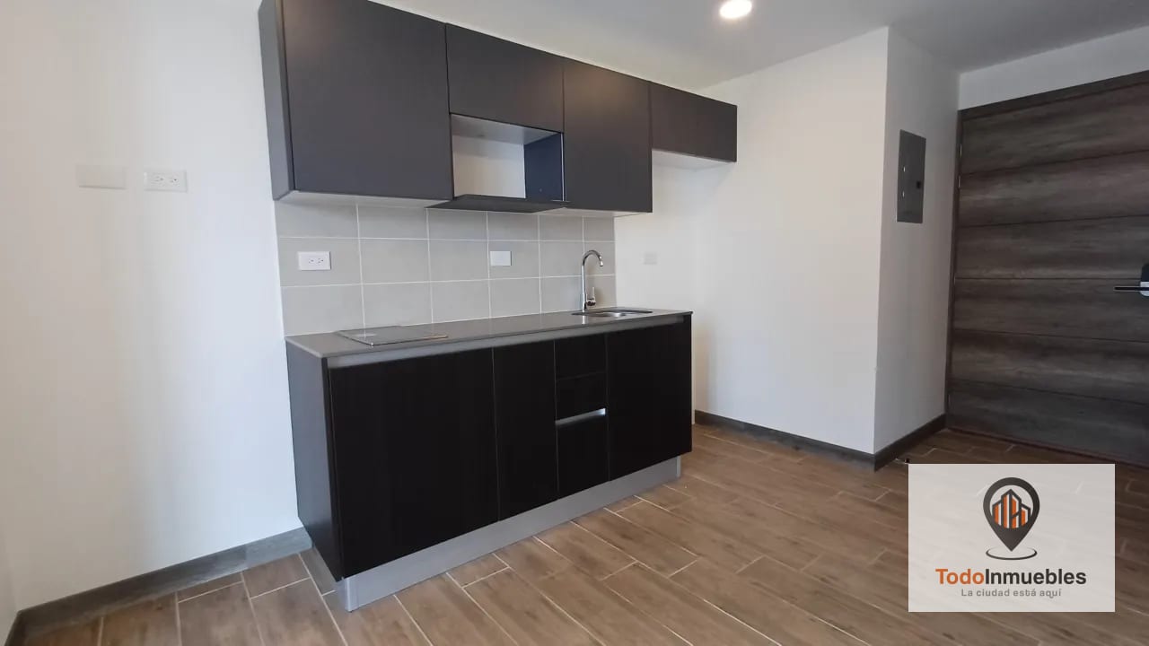 Apartamento en Renta en z15 vh2 — Apartamento en Alquiler en Kiintea, Zona 15, Guatemala, Ciudad — foto 3 de 15