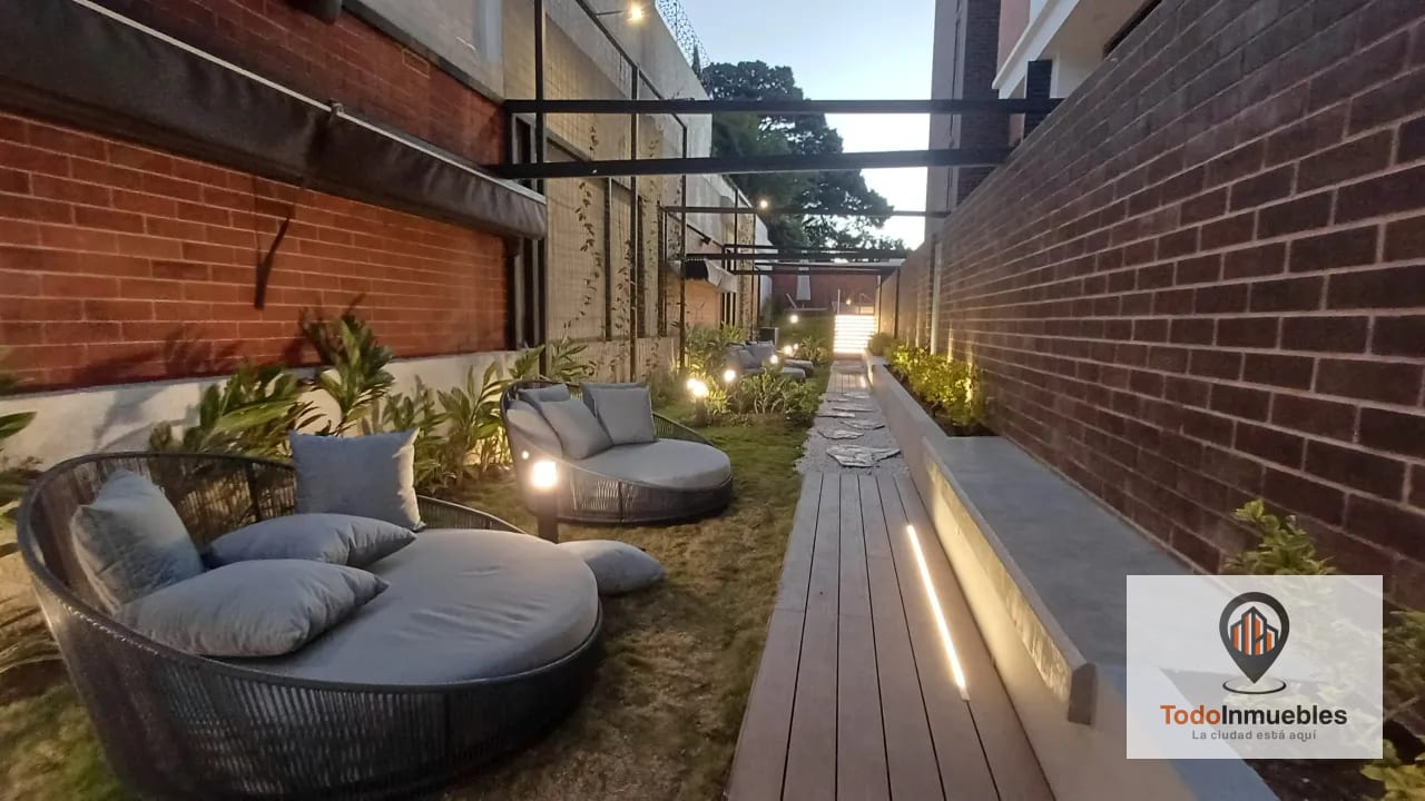 Apartamento en Renta en z15 vh2 — Apartamento en Alquiler en Kiintea, Zona 15, Guatemala, Ciudad — foto 11 de 15