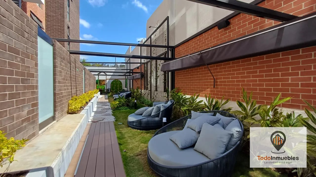 Apartamento en Renta en z15 vh2 — Apartamento en Alquiler en Kiintea, Zona 15, Guatemala, Ciudad — foto 15 de 15