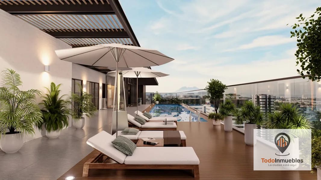 Apartamento de 3 habitación en venta en z10 (en planos) — Apartamento en Venta en Zona 10, Guatemala, Ciudad — foto 1 de 8
