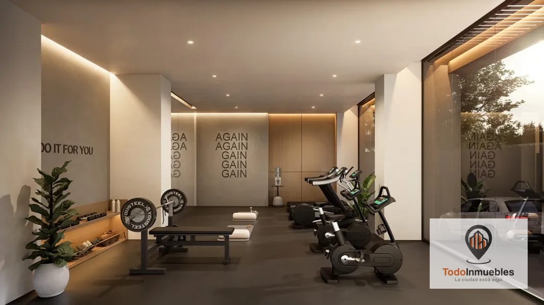 Apartamento de 3 habitación en venta en z10 (en planos) — Apartamento en Venta en Zona 10, Guatemala, Ciudad — foto 4 de 8