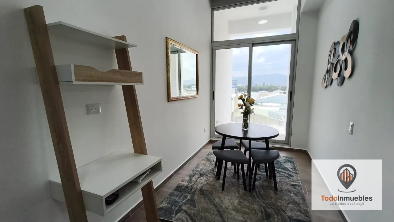 Apartamento en Venta en Narama z13 — Apartamento en Venta en Narama, Zona 13, Guatemala, Ciudad — foto 12 de 17