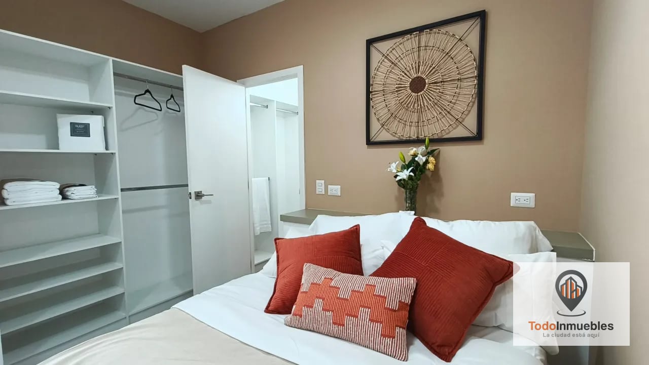 Apartamento en Venta en Narama z13 — Apartamento en Venta en Narama, Zona 13, Guatemala, Ciudad — foto 11 de 17