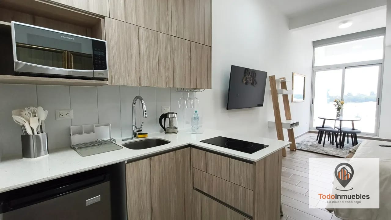 Apartamento en Venta en Narama z13 — Apartamento en Venta en Narama, Zona 13, Guatemala, Ciudad — foto 10 de 17