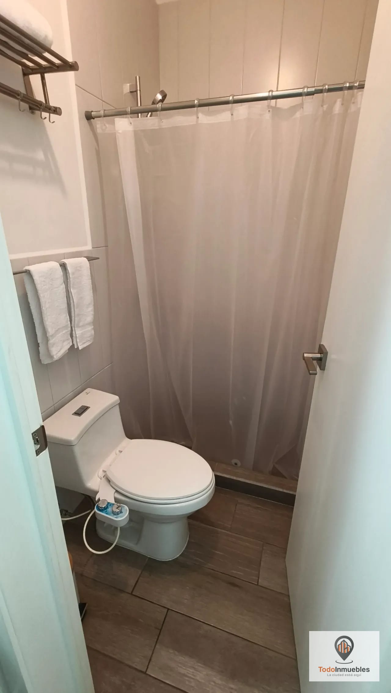 Apartamento en Venta en Narama z13 — Apartamento en Venta en Narama, Zona 13, Guatemala, Ciudad — foto 13 de 17
