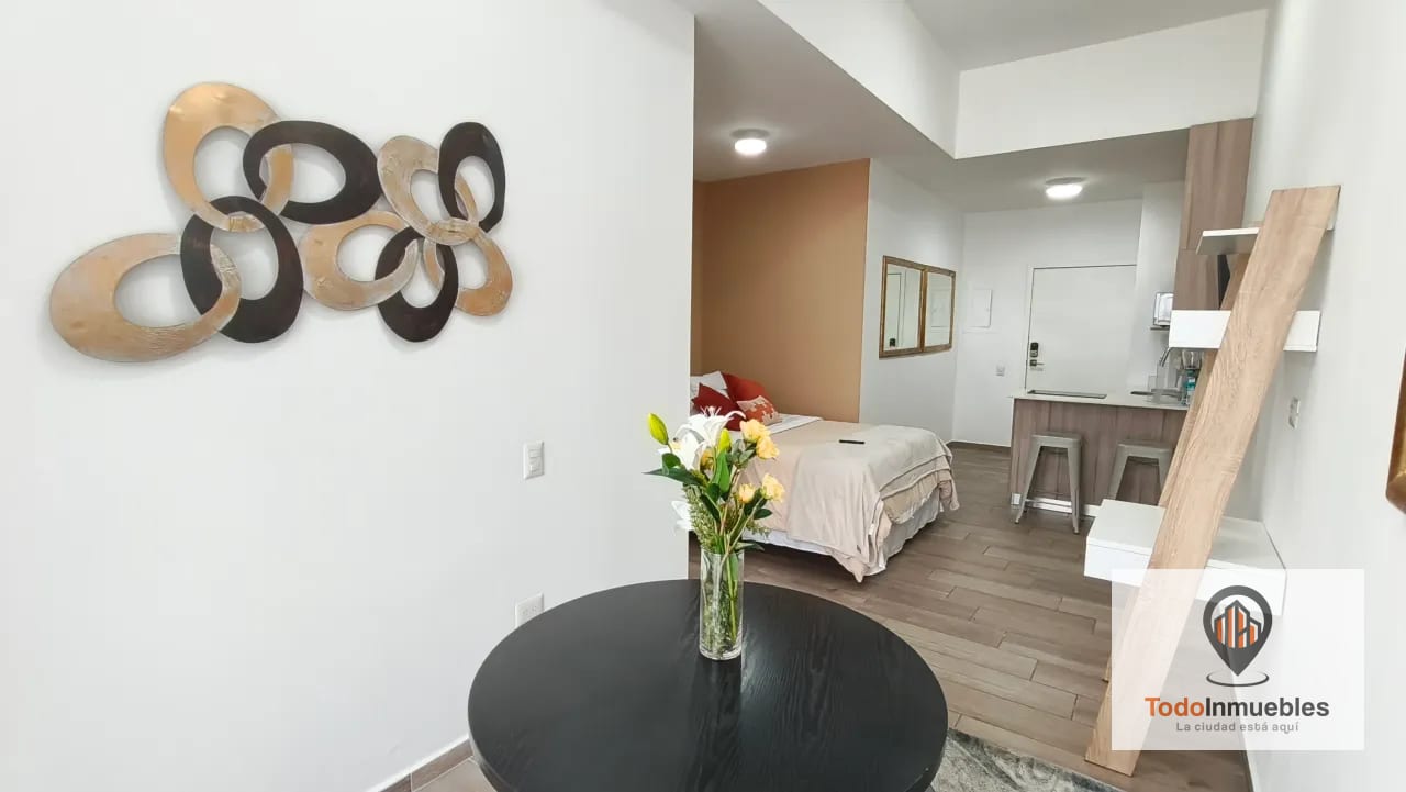 Apartamento en Venta en Narama z13 — Apartamento en Venta en Narama, Zona 13, Guatemala, Ciudad — foto 1 de 17