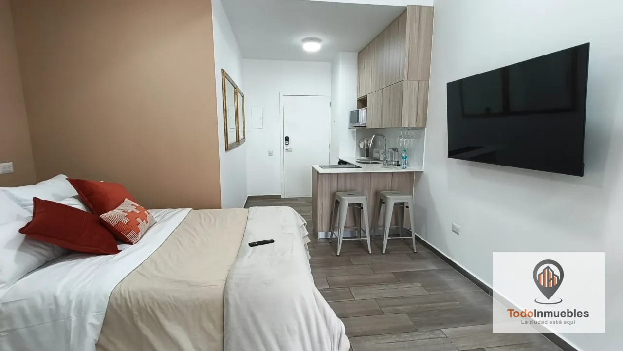 Apartamento en Venta en Narama z13 — Apartamento en Venta en Narama, Zona 13, Guatemala, Ciudad — foto 17 de 17