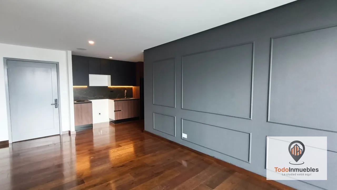 Apartamento en Renta en Atarah z10 — Apartamento en Alquiler en Atarah, Zona 10, Guatemala, Ciudad — foto 1 de 13