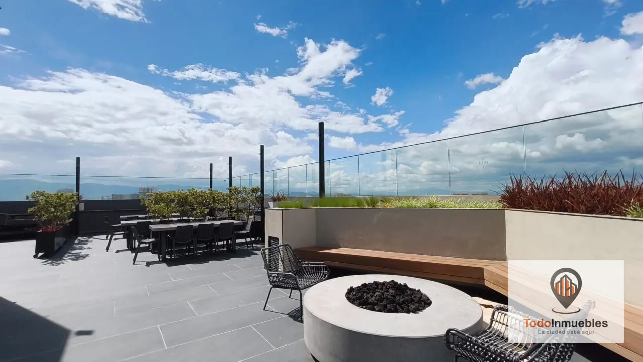 Apartamento en Renta en z10 Iq10 — Apartamento en Alquiler en IQ10, Zona 10, Guatemala, Ciudad — foto 4 de 14