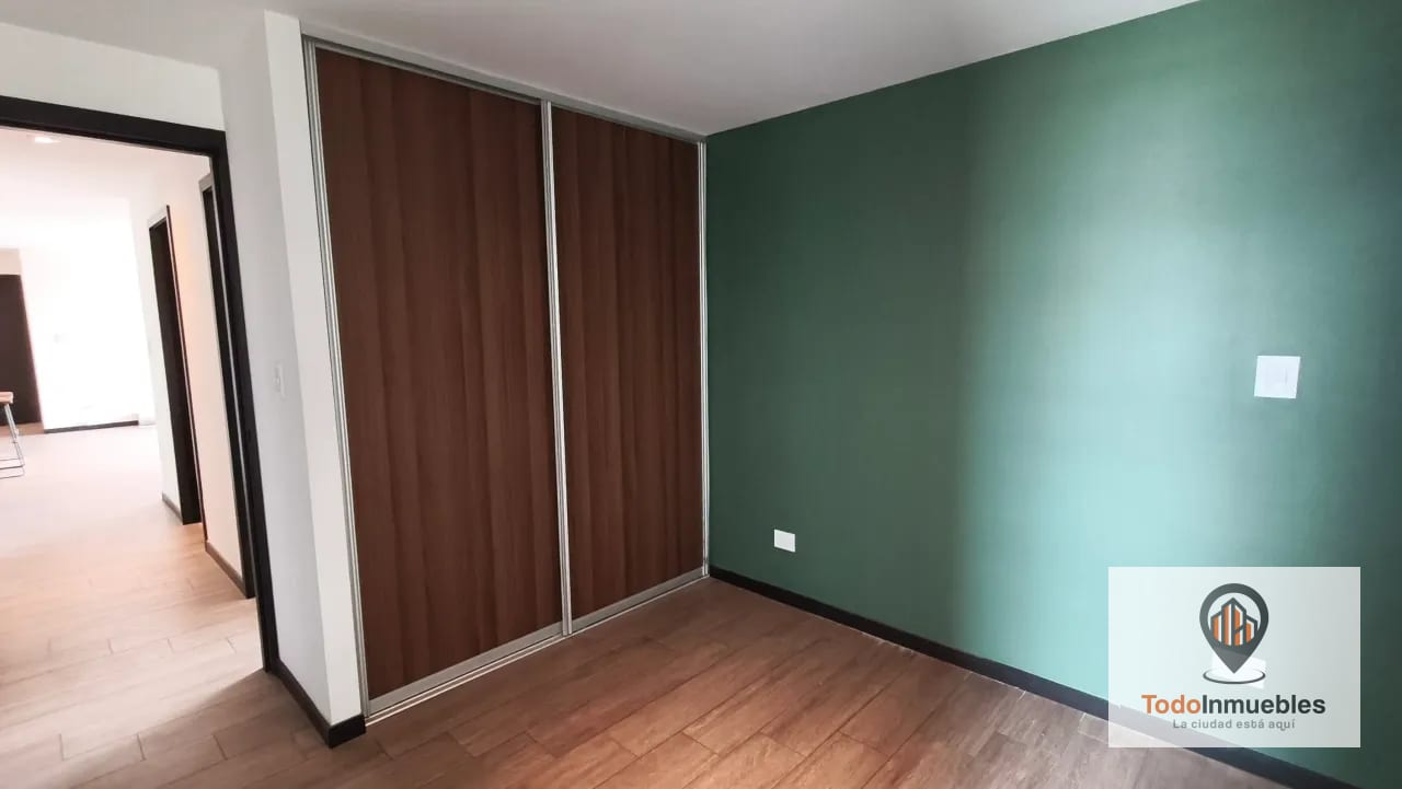 Apartamento en Renta en z10 Iq10 — Apartamento en Alquiler en IQ10, Zona 10, Guatemala, Ciudad — foto 7 de 14