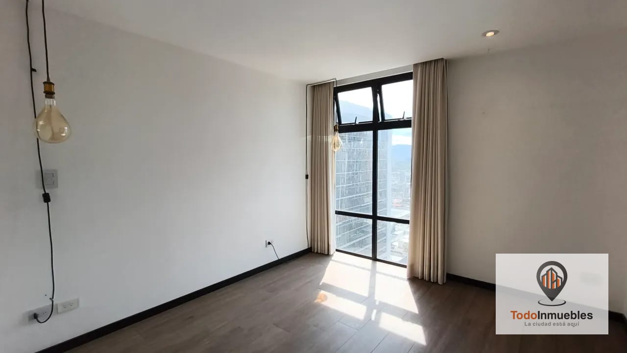 Apartamento en Renta en z10 Iq10 — Apartamento en Alquiler en IQ10, Zona 10, Guatemala, Ciudad — foto 9 de 14