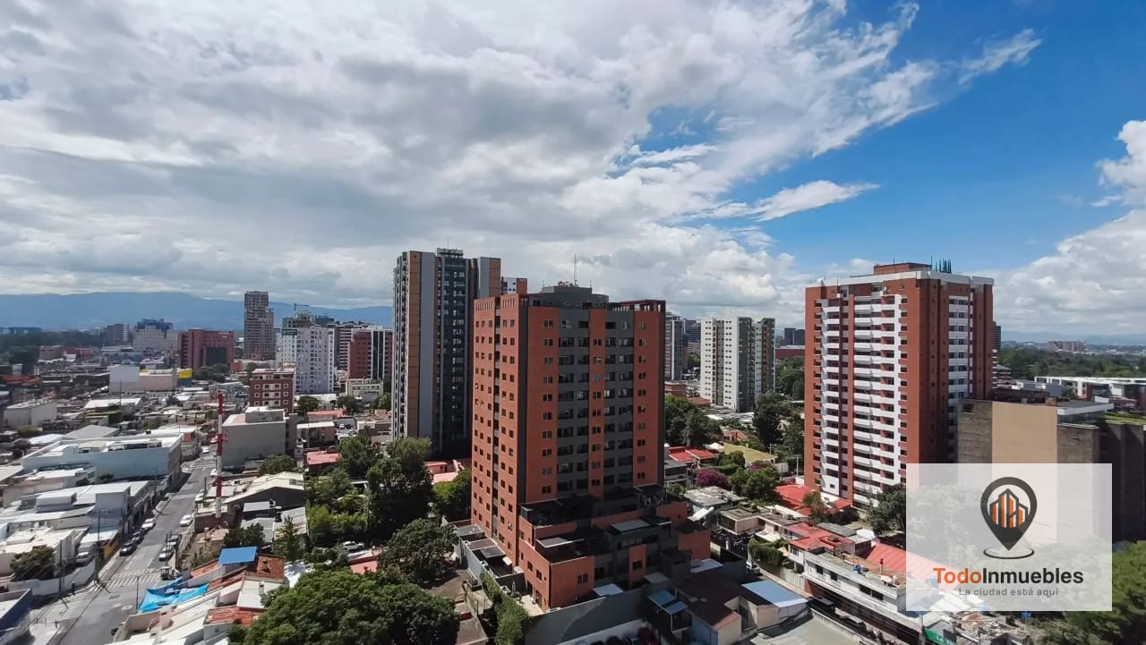 Apartamento en Renta en z10 Iq10 — Apartamento en Alquiler en IQ10, Zona 10, Guatemala, Ciudad — foto 12 de 14