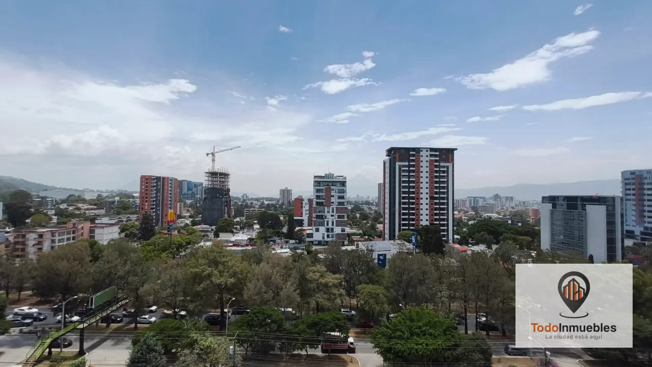 Apartamento en Venta en z15 vh1 - Laurel — Apartamento en Venta en Laurel, Zona 15, Guatemala, Ciudad — foto 3 de 17